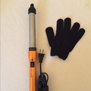 Bed Head (The Candy Collection Hair Wand)